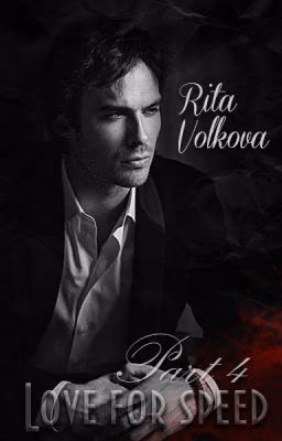 Love for speed 4  #Wattys2017