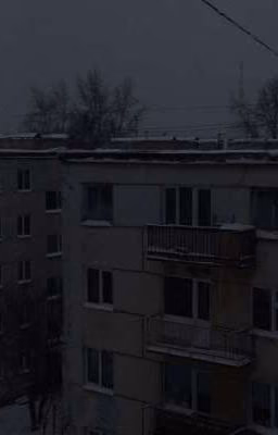 Потерявшийся.