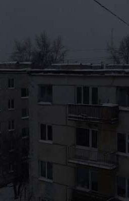 Потерявшийся.