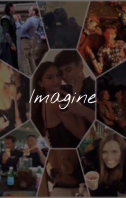 Imagine// Marvel actors and characters