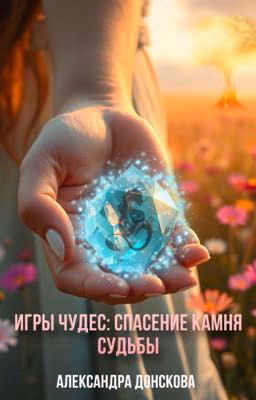 Игры Чудес: Спасение камня Судьбы