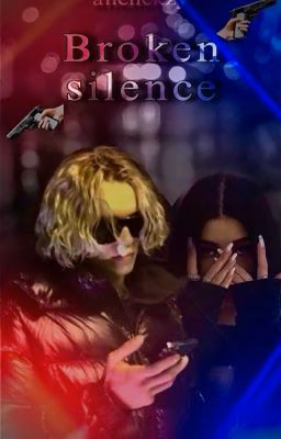 Broken silence||paradeevich