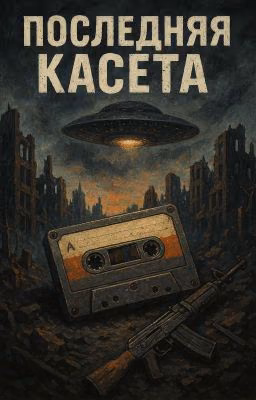 Последняя Касета