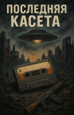 Последняя Касета