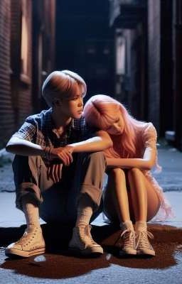 Встреча под дождём