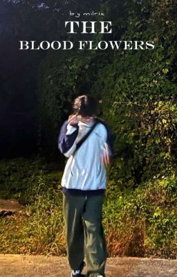 Кровавые цветы |ЗАМОРОЖЕН|.