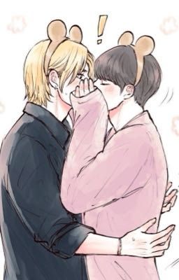 Твой портрет 