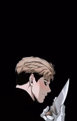 Killing Stalking 
