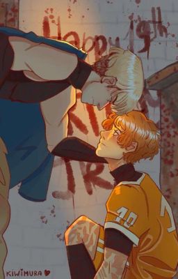 Сборник историй: Эндрю и Нила; И не только)