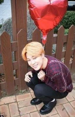 Фанфик с Чимином