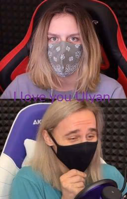 I Love You Ulyan❤️/закончен/