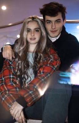 Полюбить себя или же My brother Griffin Johnson