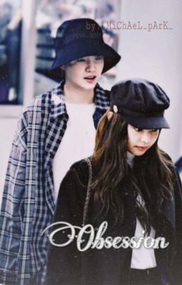 *Одержимость*