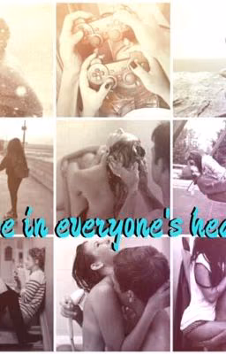 Love is in everyone's heart