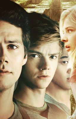 Бегущий в лабиринте