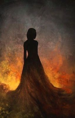 Стихи: •Мистика•