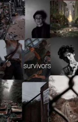 survivors/payton moormeier