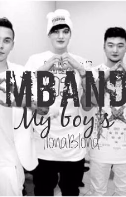 MBAND-мои ребята