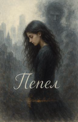 Пепел