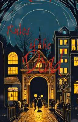 Rules of the Dead