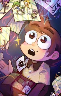 Тайна карт: жизнь под одной крышей 