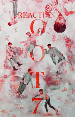 Реакции GOT7