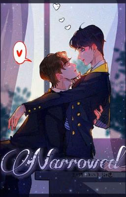 Суженный💜 (НамДжины)