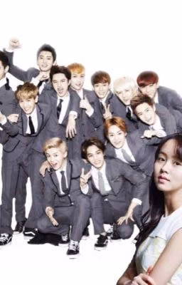 EXO теперь 13 участников