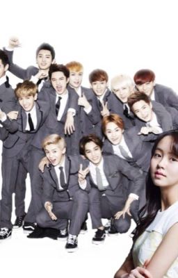 EXO теперь 13 участников