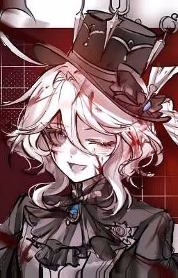 Yandere!Genshin Inpact