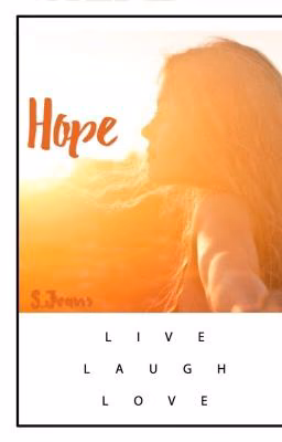 Hope  /S.Jeans [Liam Payne]