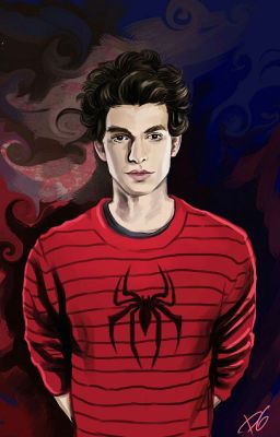 Сборник. Паркер