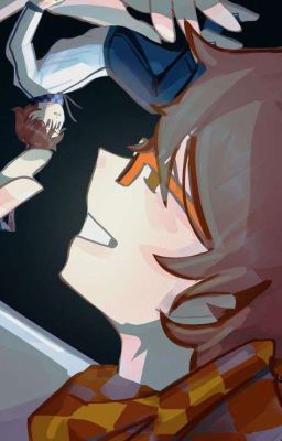 Столкновение и Соприкосновение~