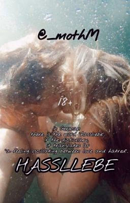 HASSLIEBE |18+|