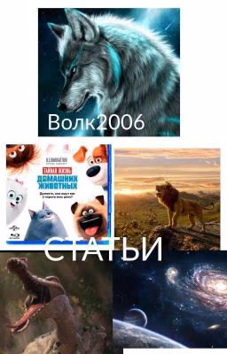 Статьи