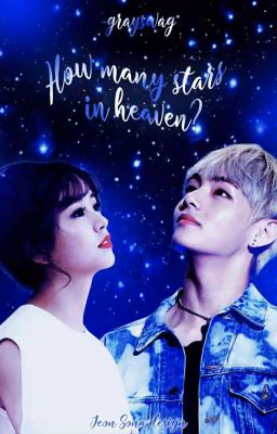 How many stars in heaven?