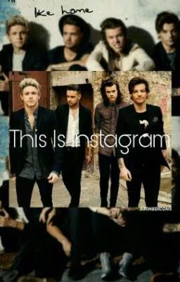 This Is Instagram| Z.M.