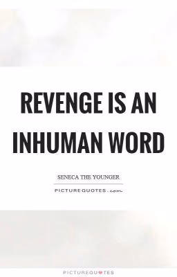 Месть: Revenge [Редакция]