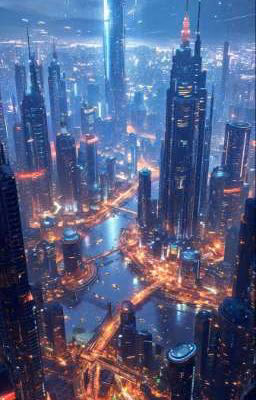 Cyberpunk. Вот новая легенда