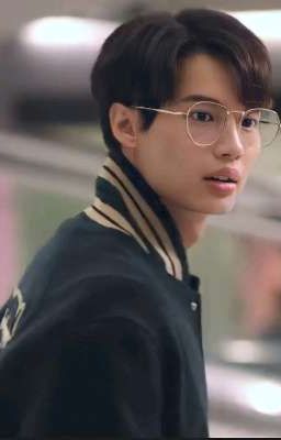 я выбрал тебя.. | Кавин из F4 .