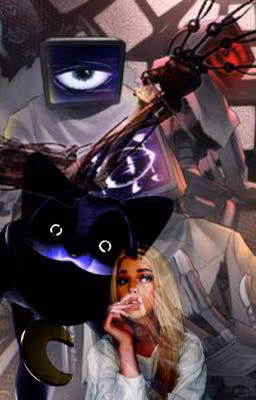 Капкан 2 ( Poppy Playtime )