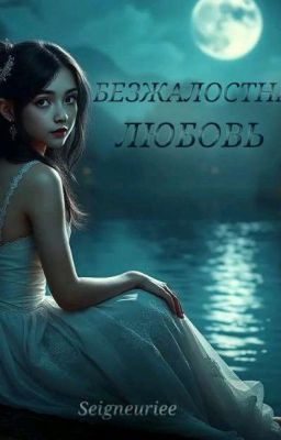 Безжалостная любовь