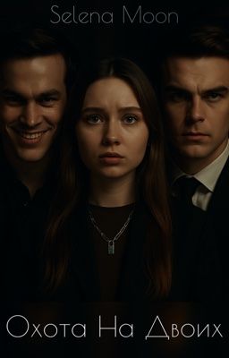 Охота на двоих. Кай Паркер