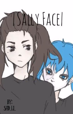 sally face || larrysher