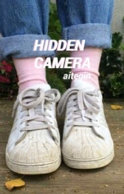 hidden camera×lwt
