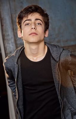 ❣️Напарник по танцам❣️