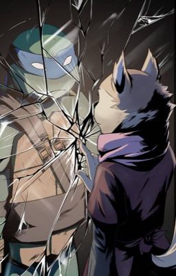 Hazel will save everyone «Черепашки ниндзя» 3