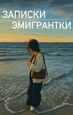 Записки эмигрантки 