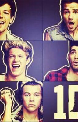 My drug [One Direction ]