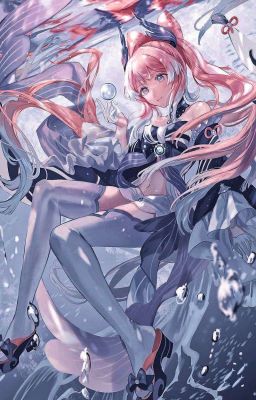 Кокоми в Хогвартсе